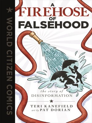 cover image of A Firehose of Falsehood